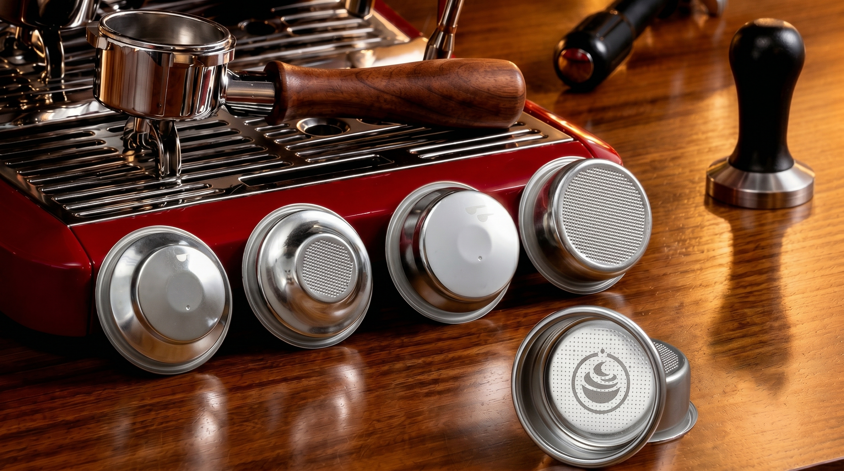 Best Espresso Basket for Breville Barista Express: 54mm Upgrade Guide