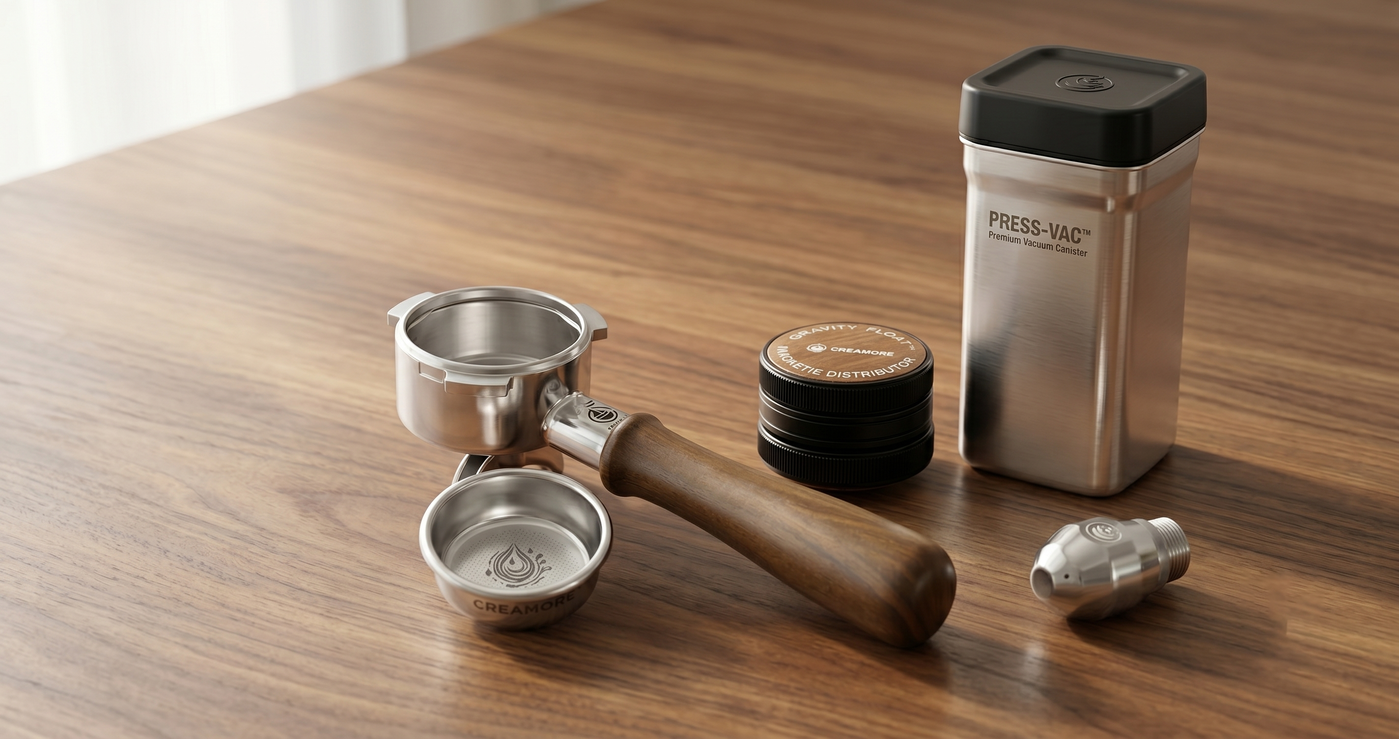 Best Accessories for Breville Barista Express (Beyond Basics)
