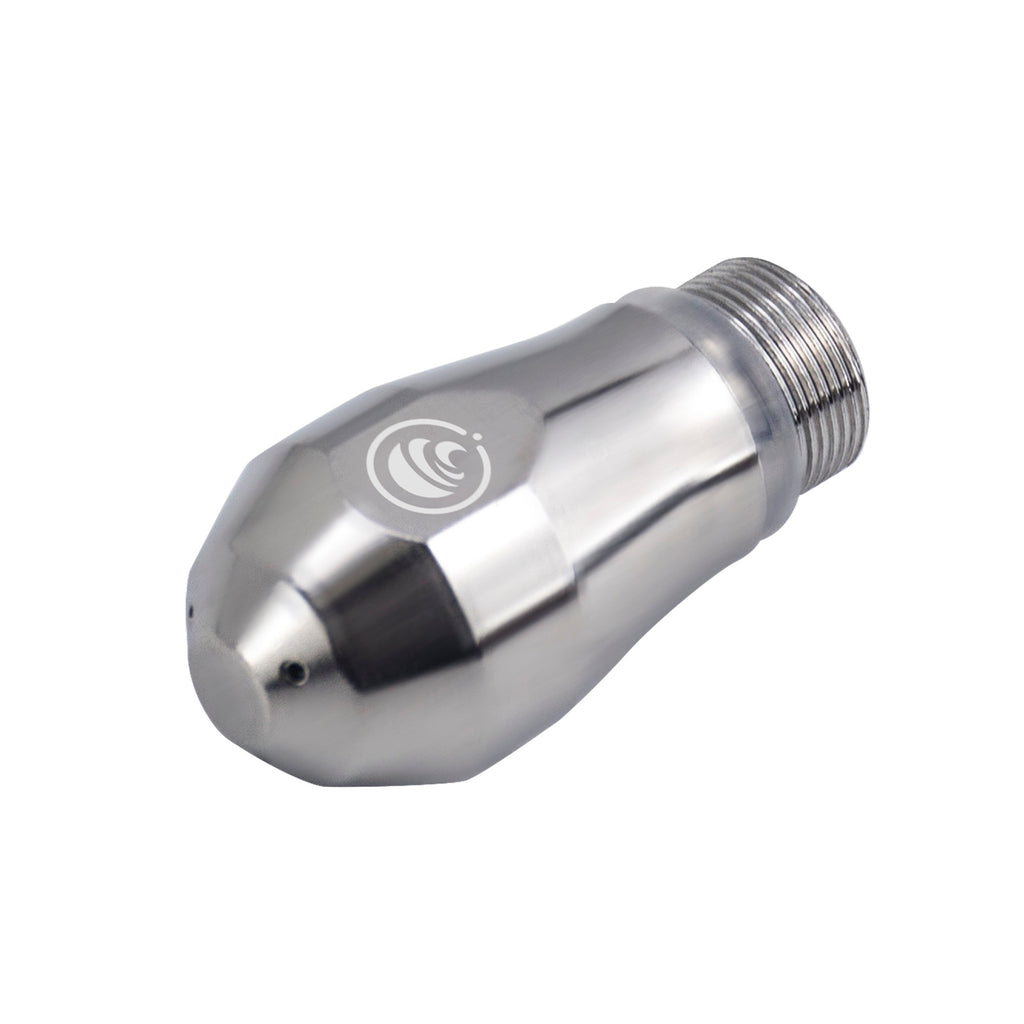 Creamore Swirl Steam Nozzle | Precision Microfoam Upgrade for Breville Espresso Machines