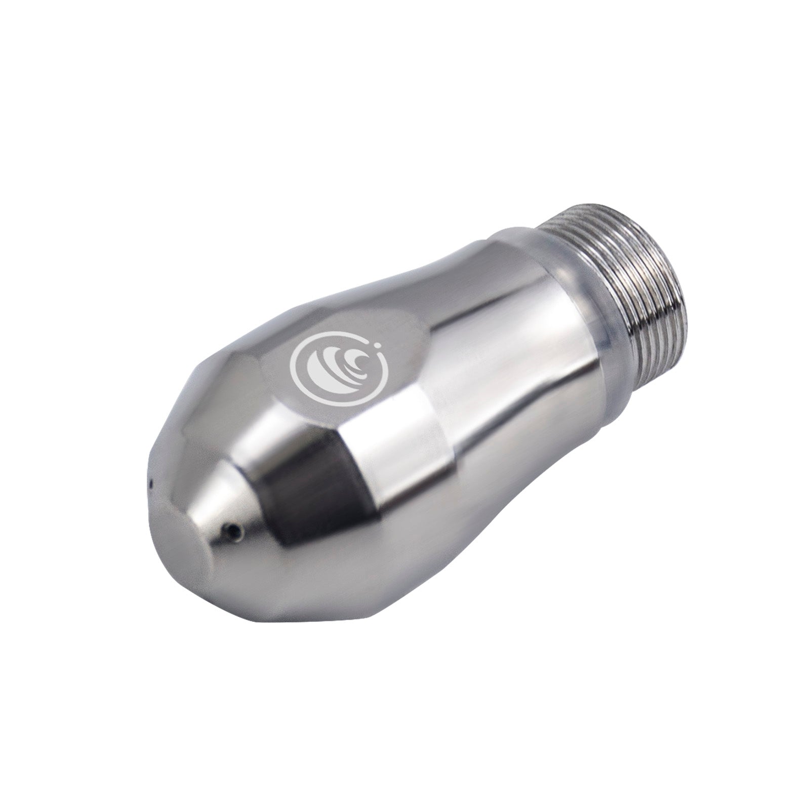 Creamore Swirl Steam Nozzle | Precision Microfoam Upgrade for Breville Espresso Machines