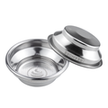 Creamore Performance Series™ 54mm Basket – Single (Dual Wall)