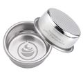 Creamore Performance Series™ 54mm Basket – Double (Single Wall)