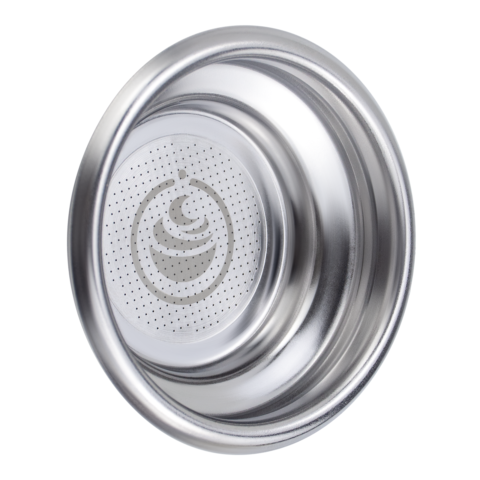 Creamore Performance Series™ 58mm Espresso Basket - 7g Basket for Balanced Classic Single Extractions