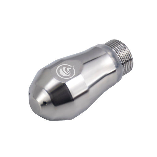 Creamore Swirl Steam Nozzle | Precision Microfoam Upgrade for Breville Espresso Machines