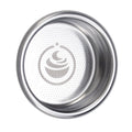 Creamore Performance Series™ 58mm Espresso Basket - 18g Basket for Balanced Daily Extractions