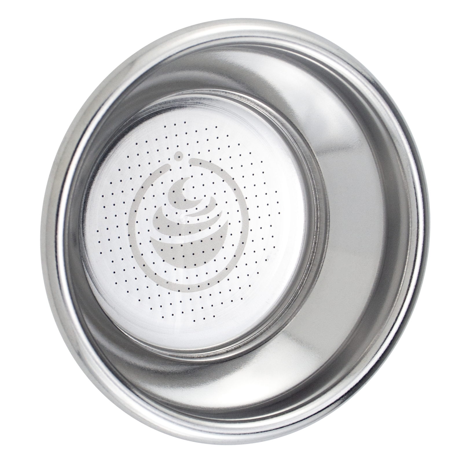 Creamore Performance Series™ 54mm Basket – Single (Dual Wall)