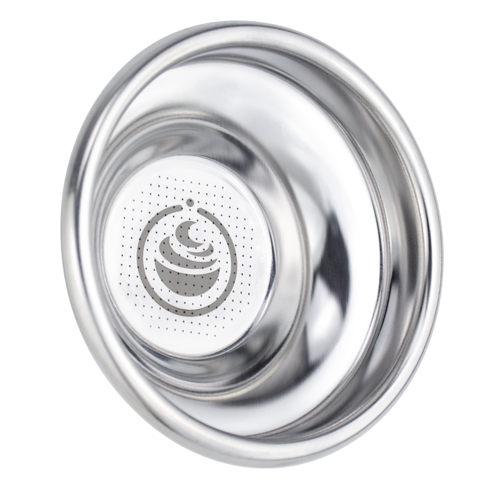 Creamore Performance Series™ 54mm Basket – Single (Single Wall)