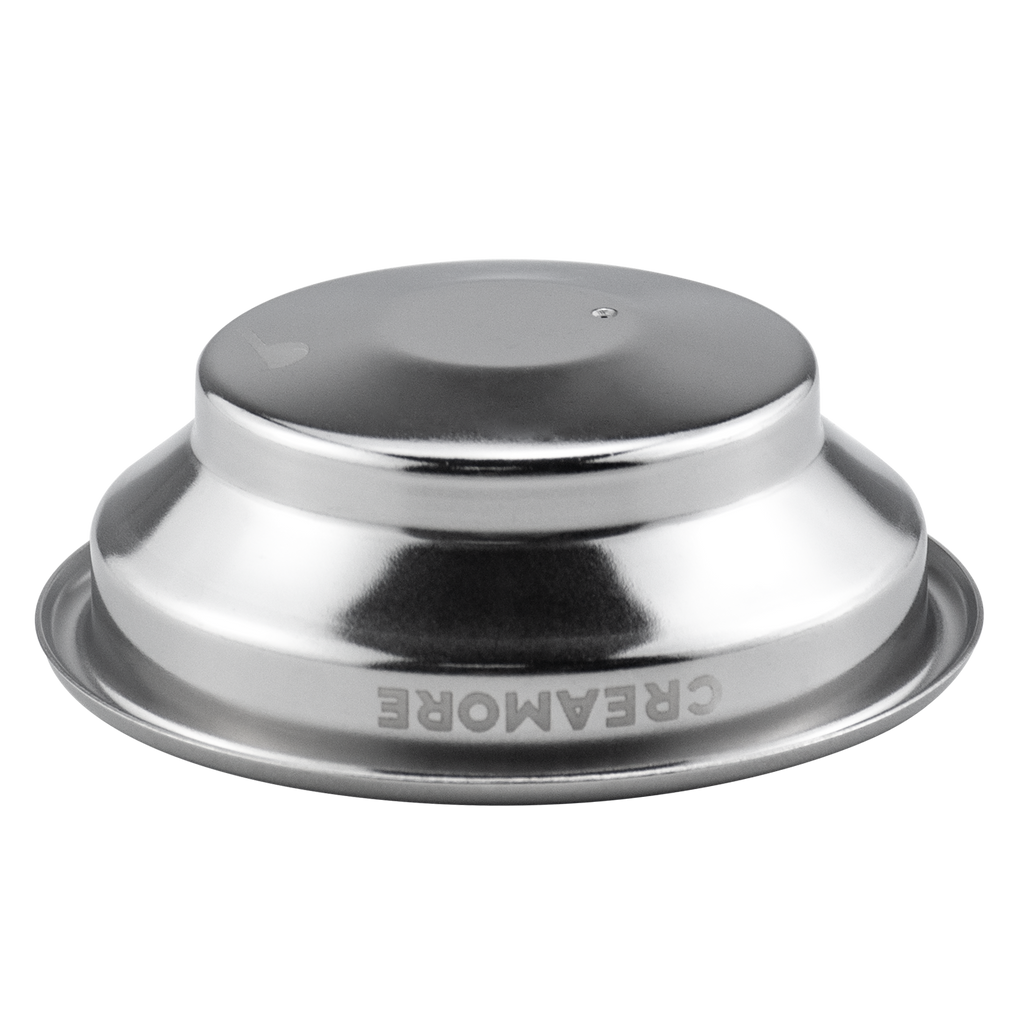 Creamore Performance Series™ 54mm Basket – Single (Dual Wall)