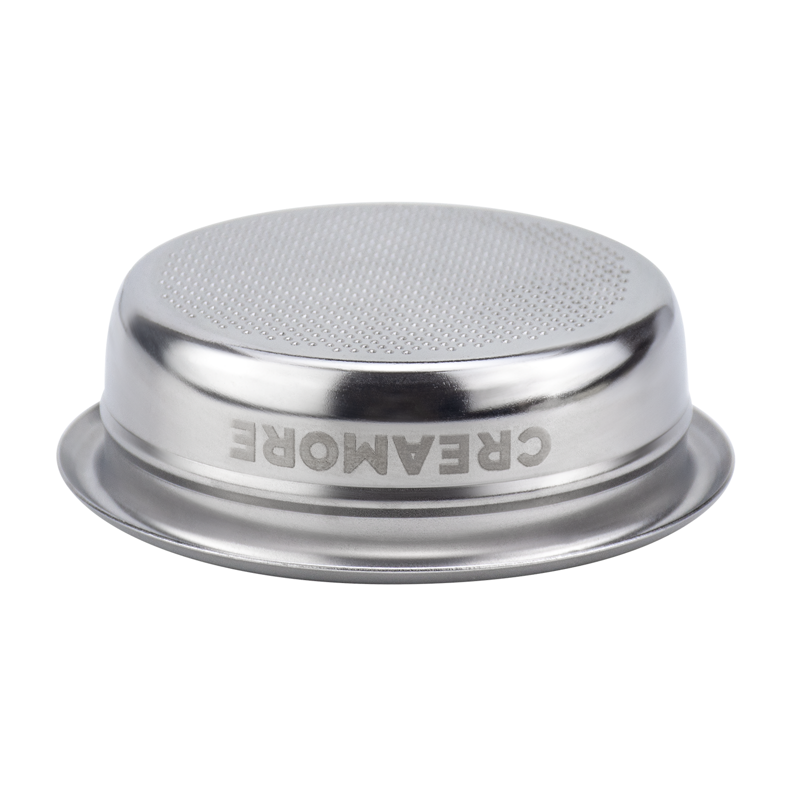 Creamore Performance Series™ 58mm Espresso Basket - 15g Basket for Balanced Classic Extractions