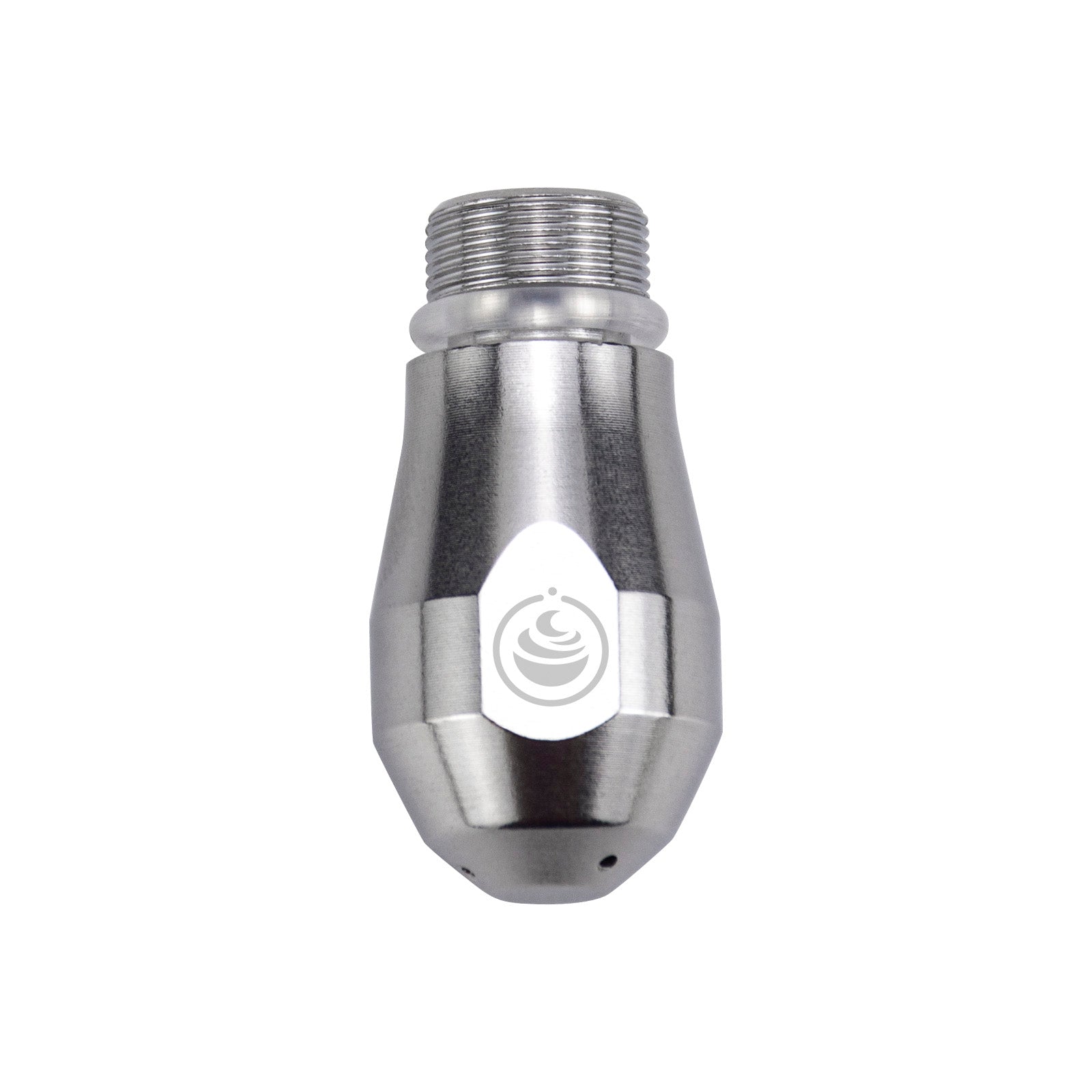 Creamore Swirl Steam Nozzle | Precision Microfoam Upgrade for Breville Espresso Machines
