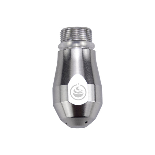 Creamore Swirl Steam Nozzle | Precision Microfoam Upgrade for Breville Espresso Machines