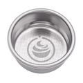 Creamore Performance Series™ 54mm Basket – Double (Single Wall, Spouted)