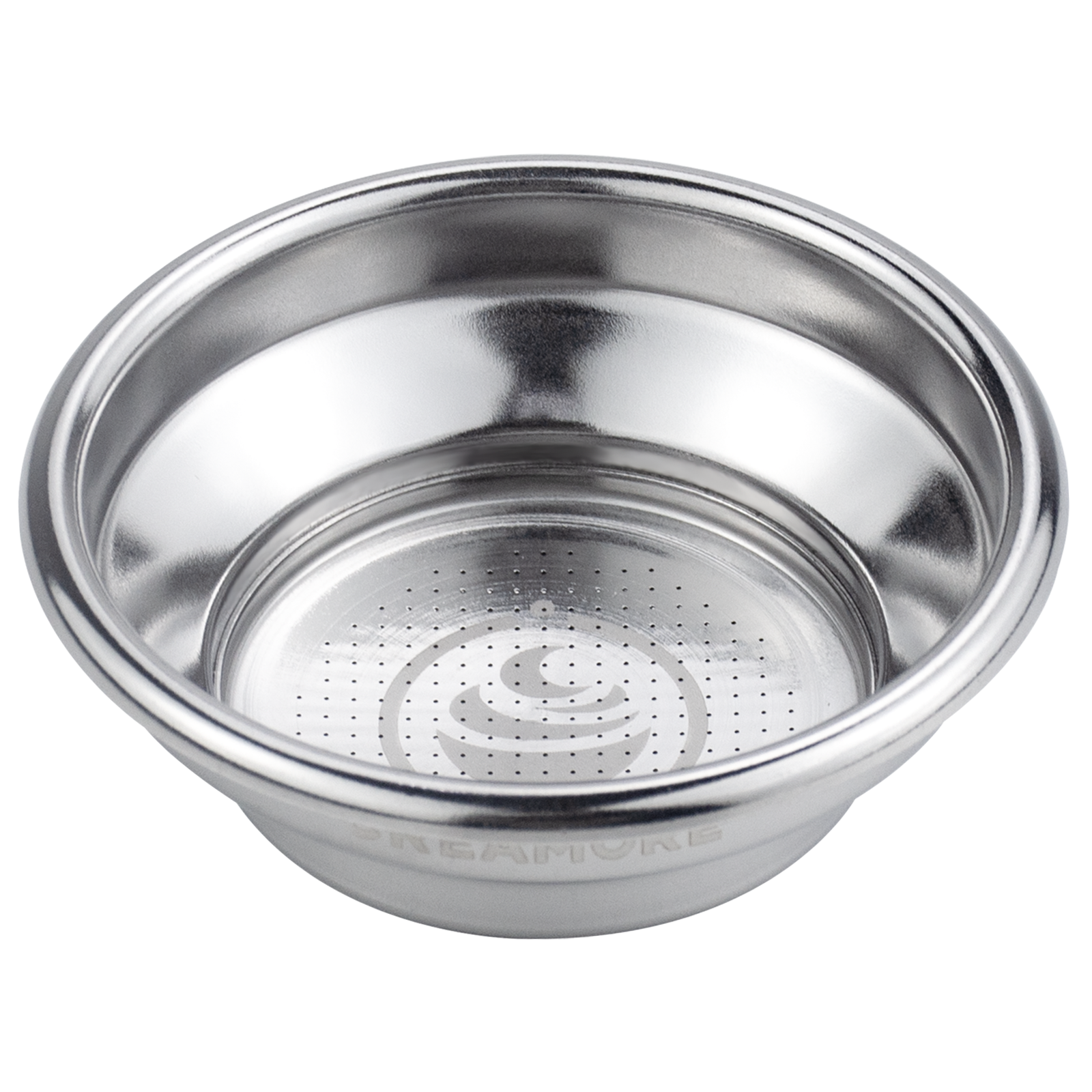 Creamore Performance Series™ 54mm Basket – Single (Dual Wall)