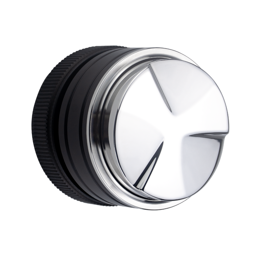 Creamore GRAVITY-FLOAT 58mm distributor, distribution base detail