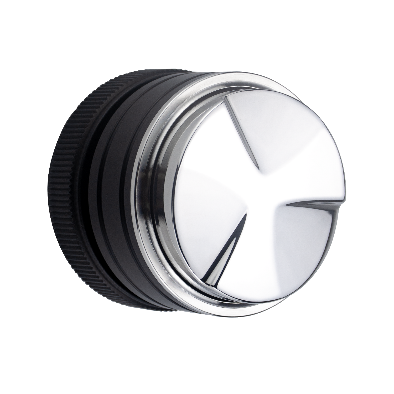 Creamore GRAVITY-FLOAT 58mm distributor, distribution base detail