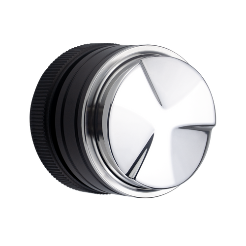 Creamore GRAVITY-FLOAT™ Magnetic Espresso Distributor — 53.3mm / 58.5mm