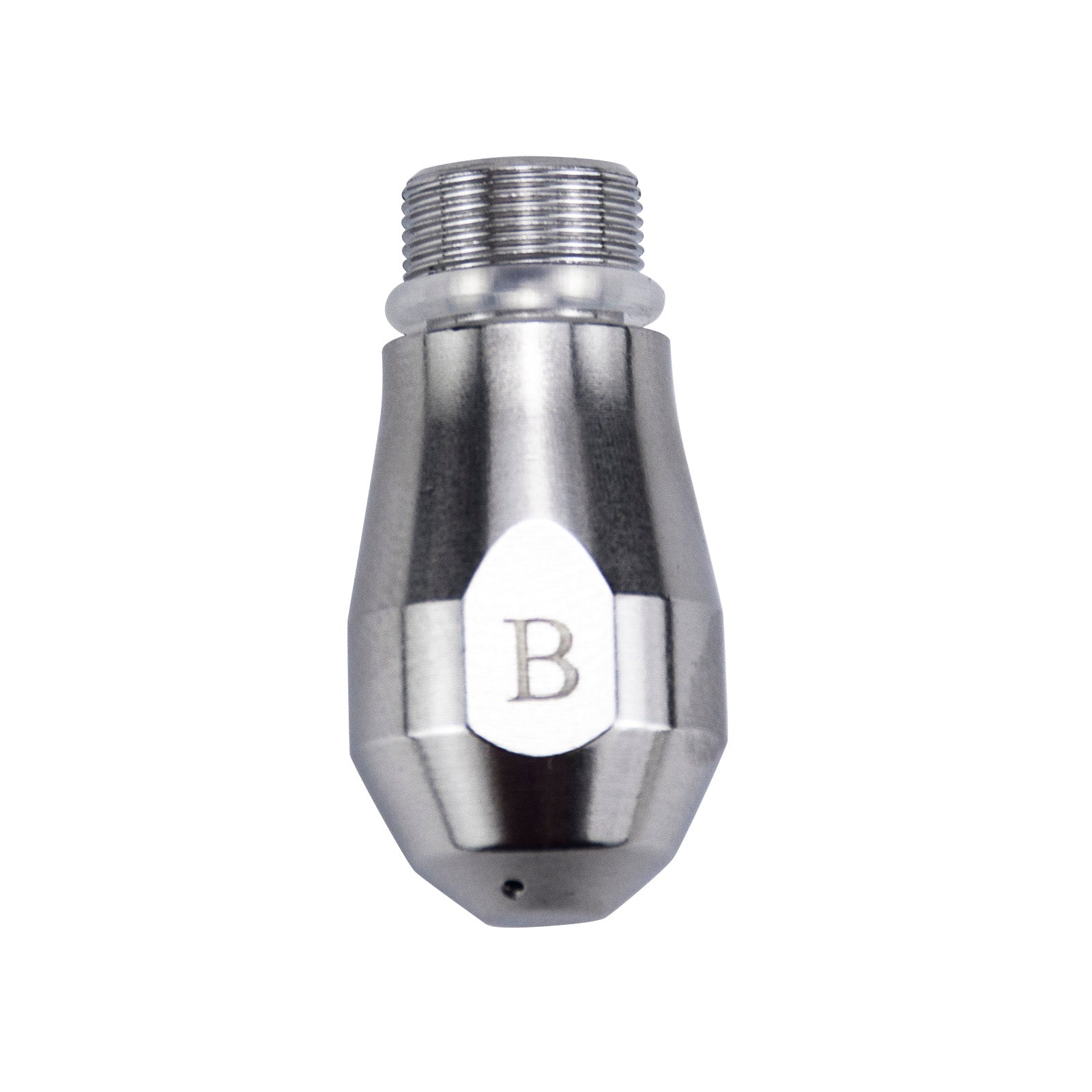 Creamore Swirl Steam Nozzle | Precision Microfoam Upgrade for Breville Espresso Machines