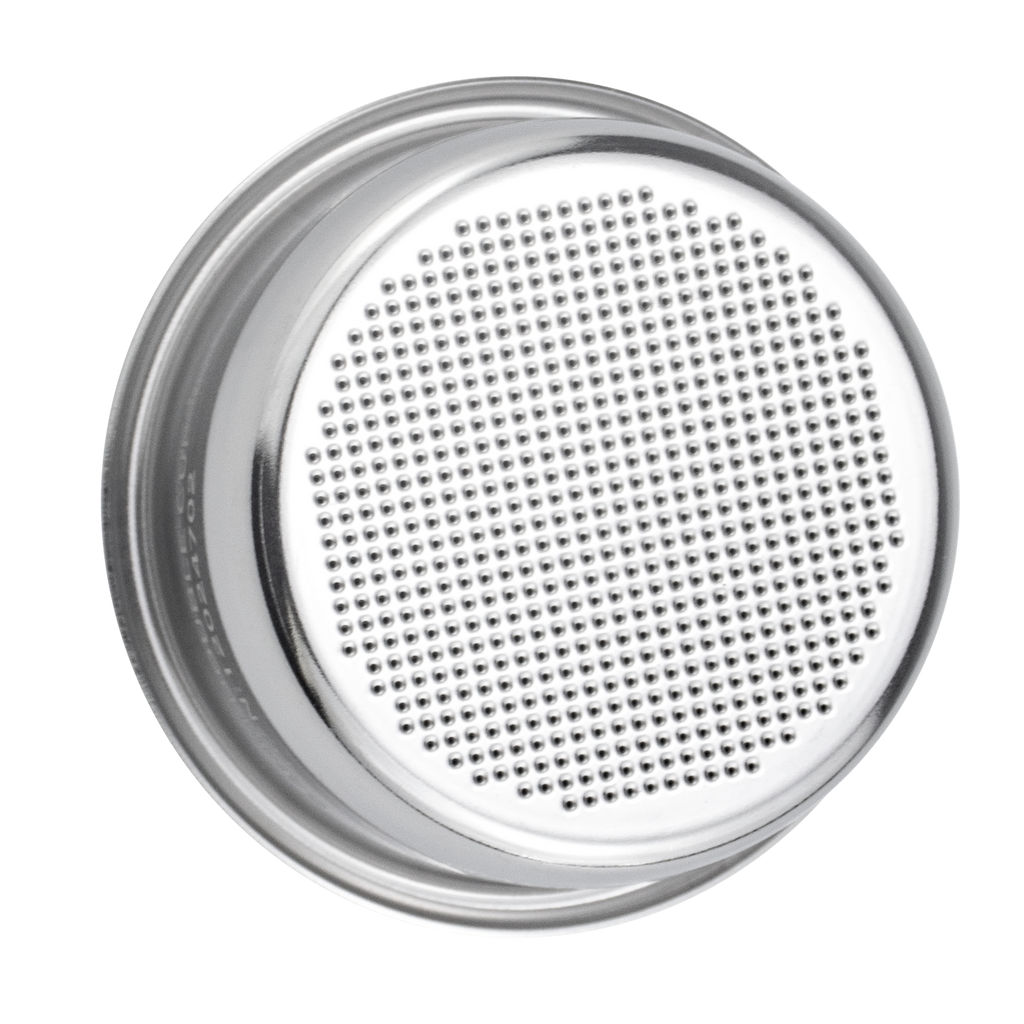 Creamore Performance Series™ 54mm Basket – Double (Single Wall)