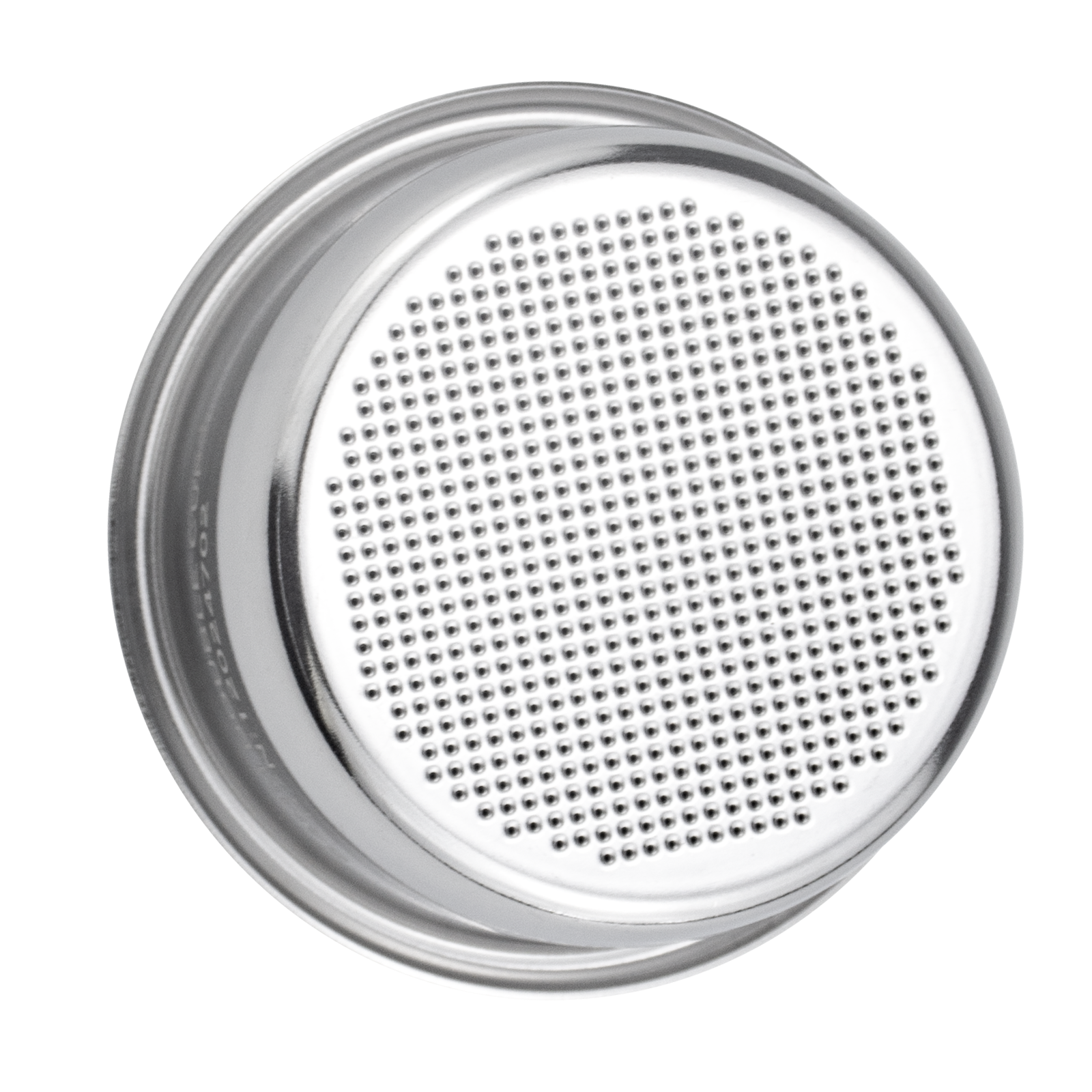 Creamore Performance Series™ 54mm Basket – Double (Single Wall)