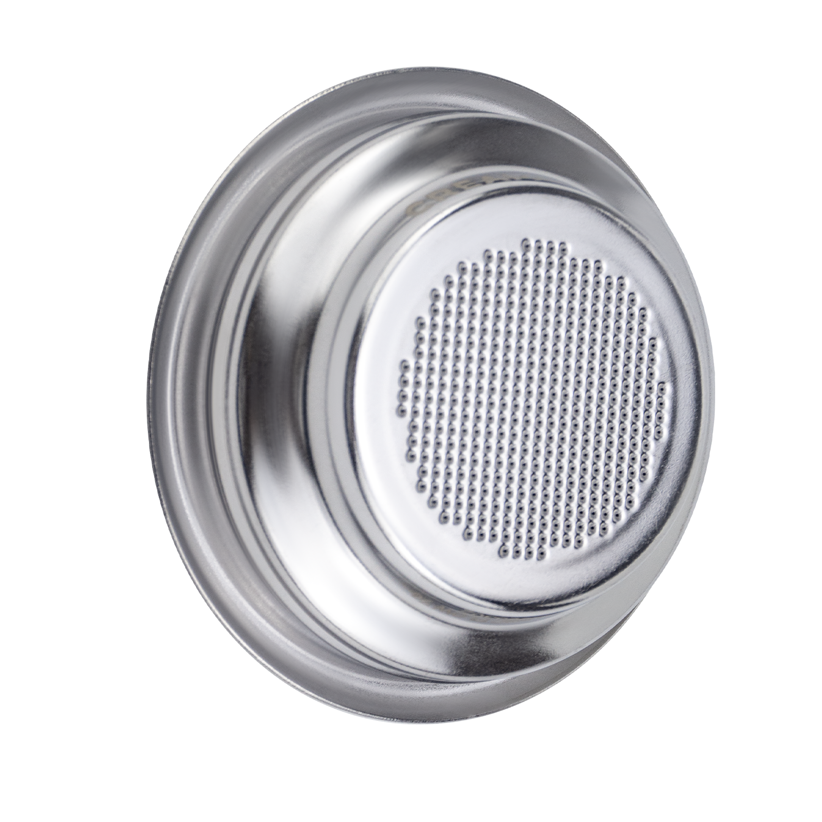 Creamore Performance Series™ 58mm Espresso Basket - 7g Basket for Balanced Classic Single Extractions