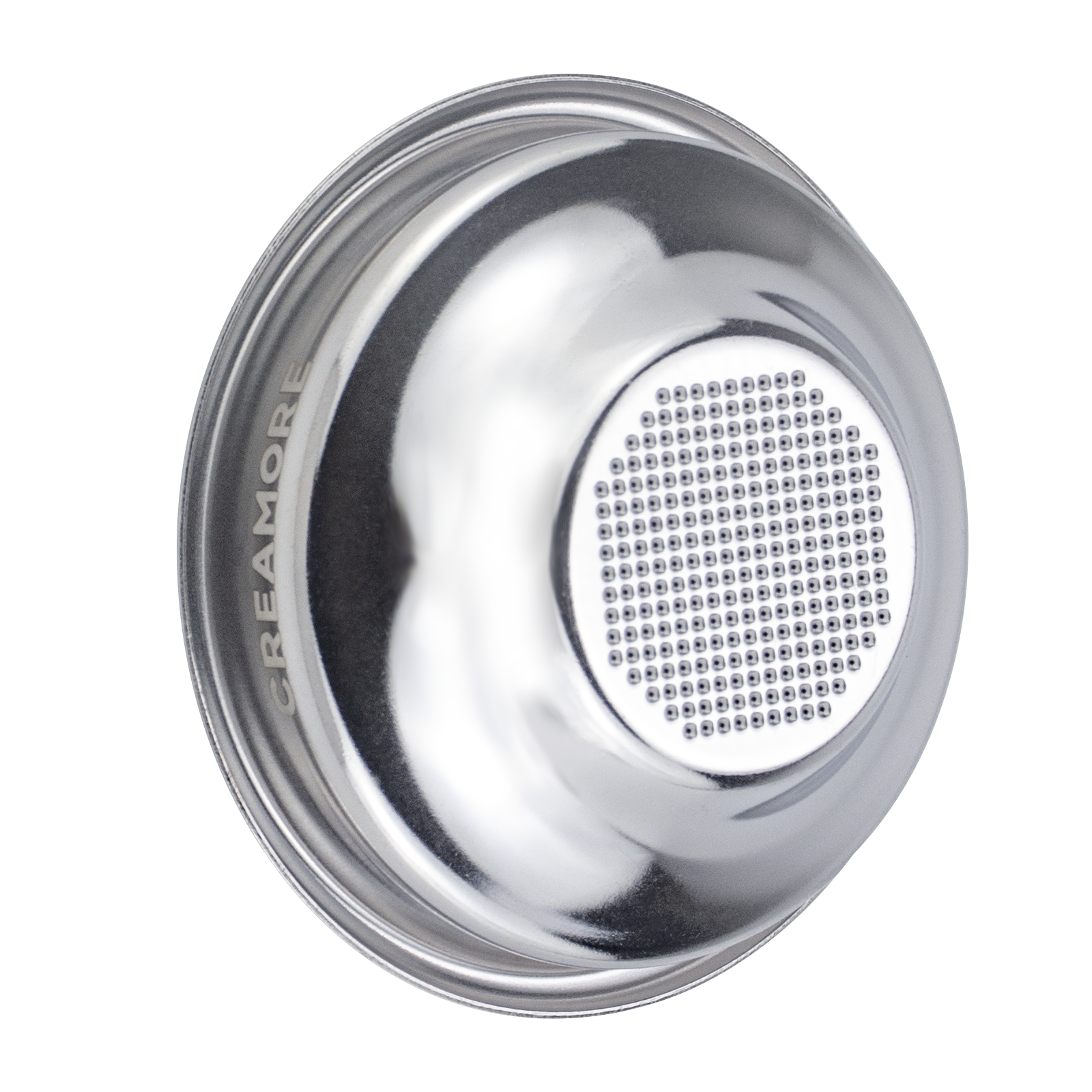 Creamore Performance Series™ 54mm Basket – Single (Single Wall)