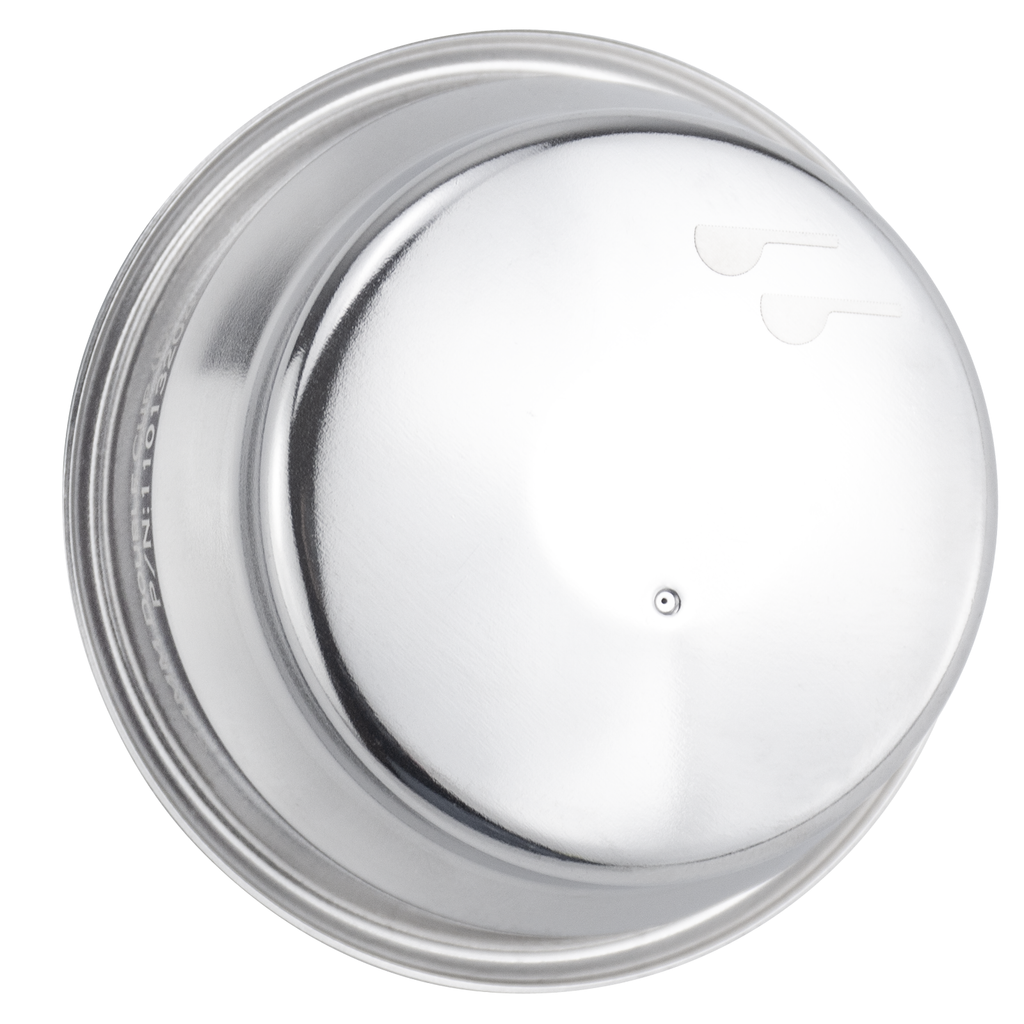 Creamore Performance Series™ 54mm Basket – Double (Dual Wall)