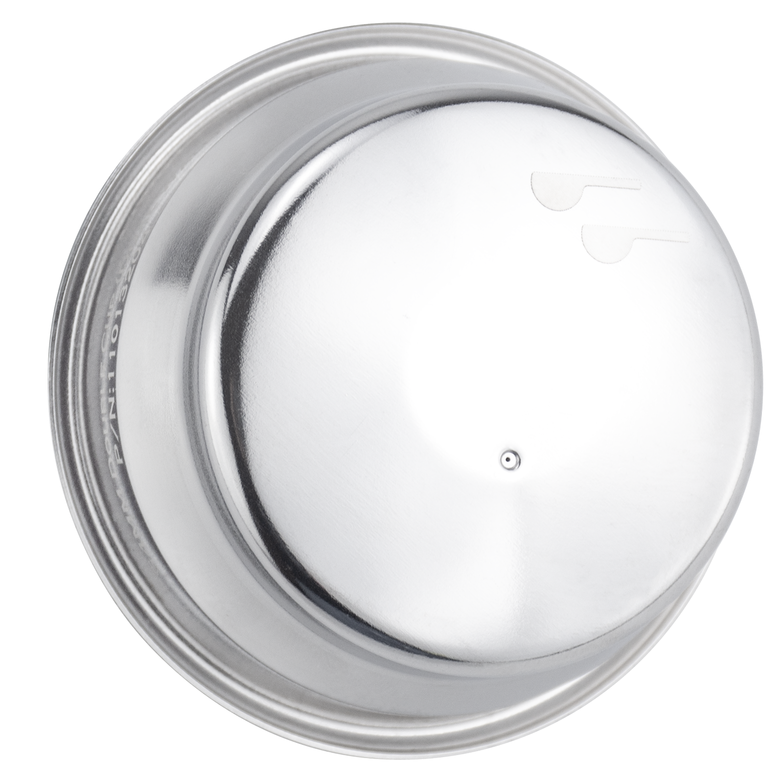 Creamore Performance Series™ 54mm Basket – Double (Dual Wall)