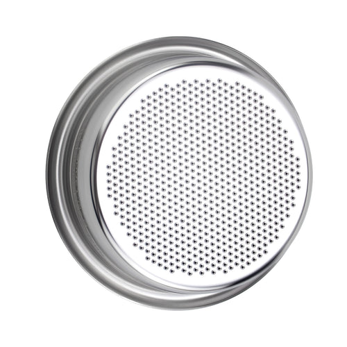 Creamore Performance Series™ 58mm Espresso Basket — 7g / 15g / 18g / 22g