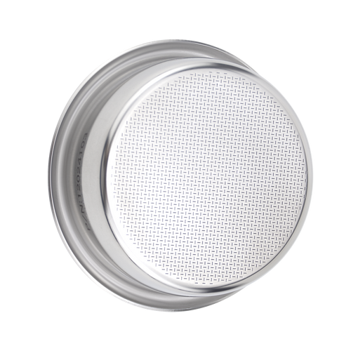 Creamore Z-2118 Series™ 58mm Espresso Basket - 18g Basket for High-Extraction Clarity