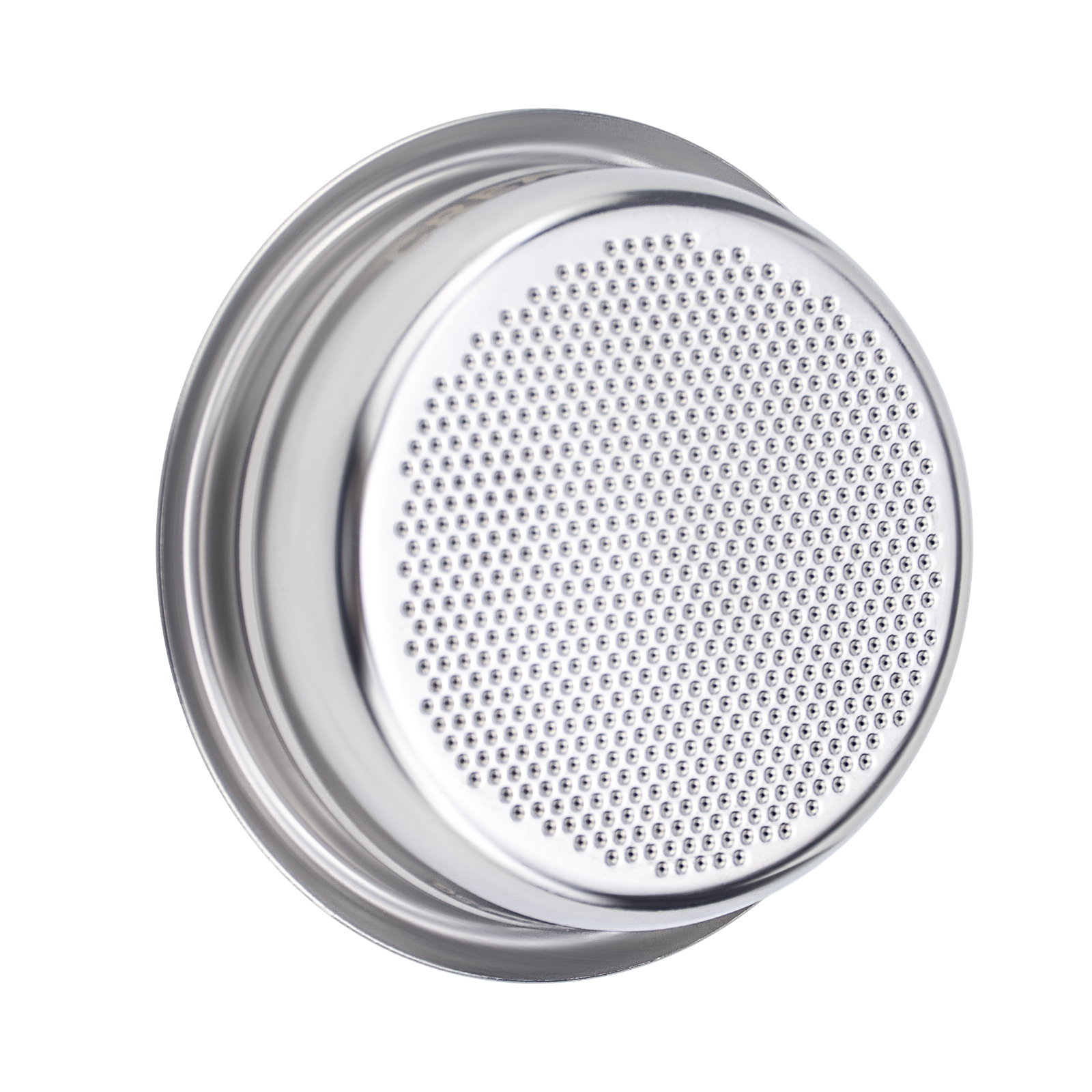 Creamore Performance Series™ 58mm Espresso Basket - 15g Basket for Balanced Classic Extractions