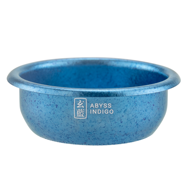 Abyss Indigo