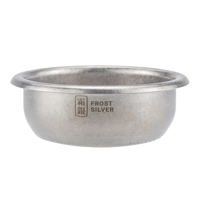 Frost Silver