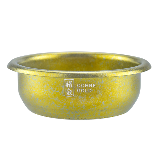 Ochre Gold